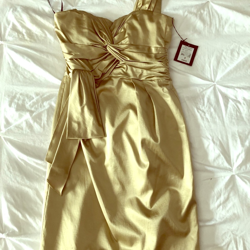 Nanette Lapore cocktail dress NWT!